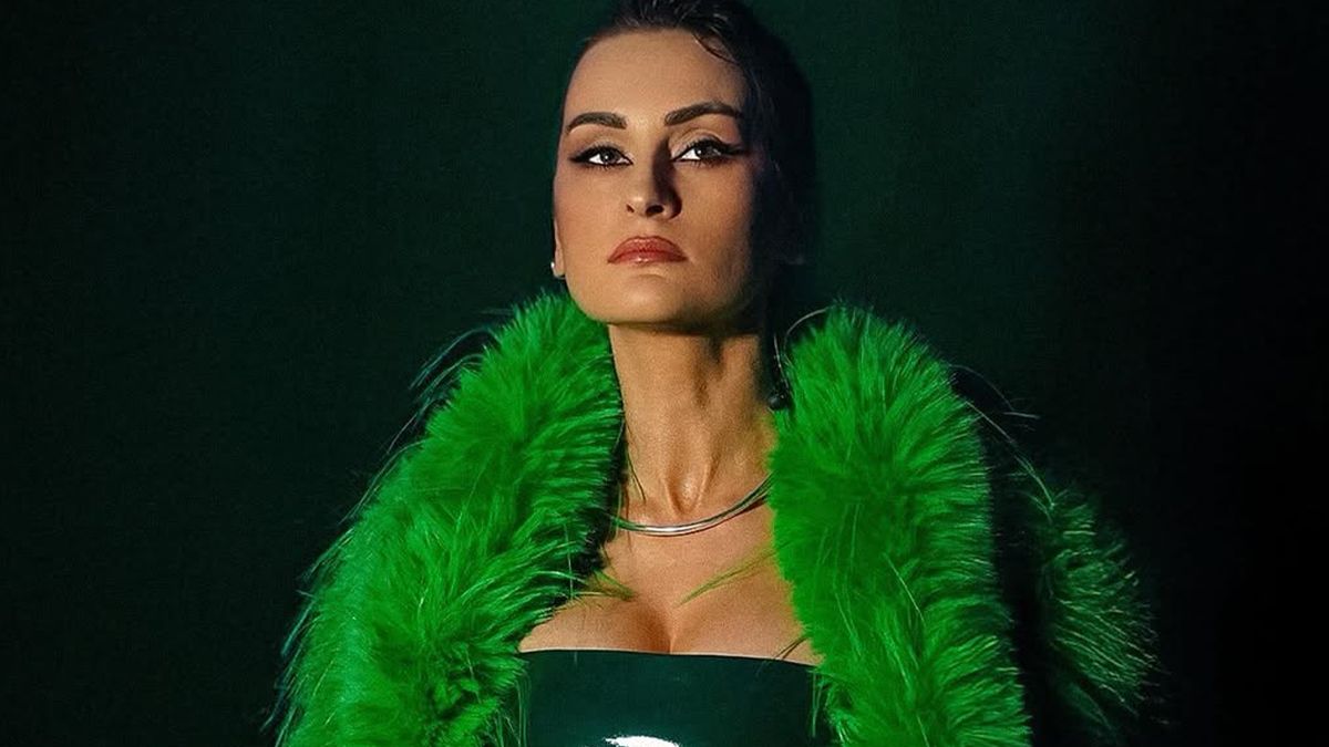 Катерина Павленко мала бути у складі журі на Євробаченні: чому її виключили