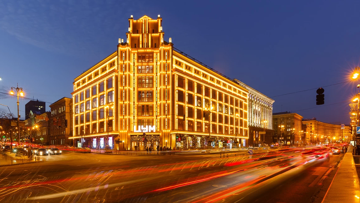 Чому світловий дизайн – це необхідність - фото 1