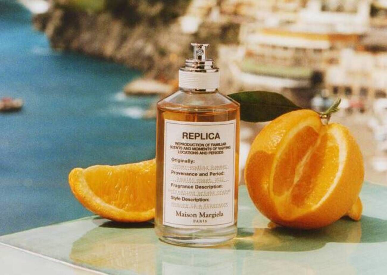 Парфуми з аперолем телепортують в Італію - фото 1