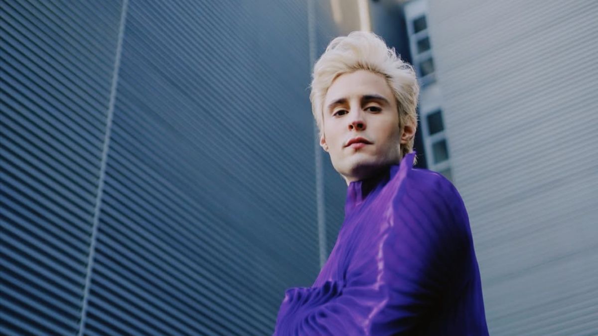 Заборонено співати, – фронтмен Ziferblat зізнався, який діагноз почув перед Євробаченням