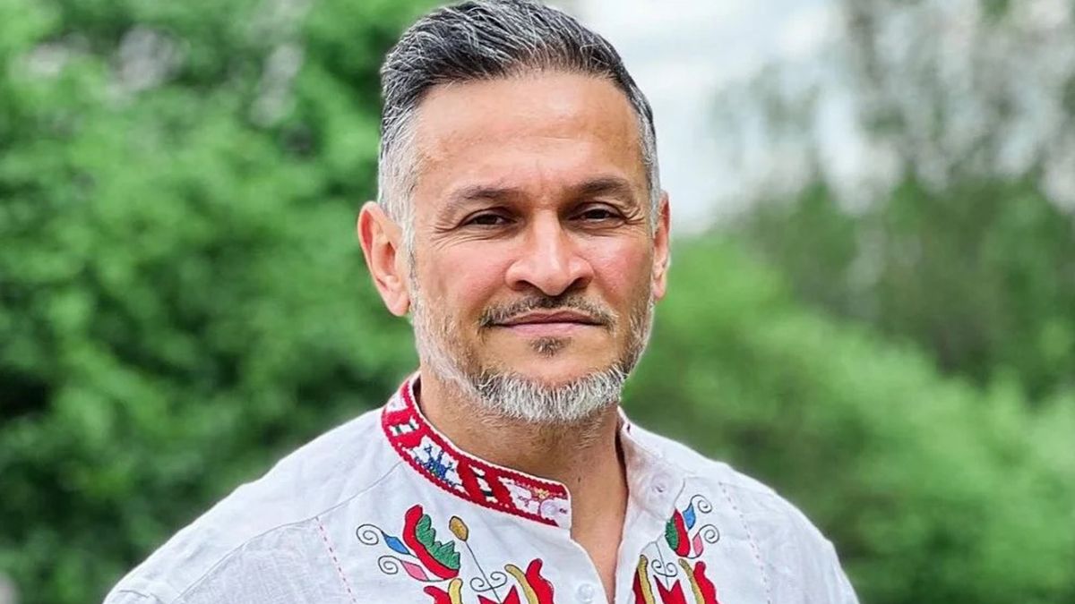 "Стану частиною армії": Ектор Хіменес-Браво показався у формі та заінтригував заявою