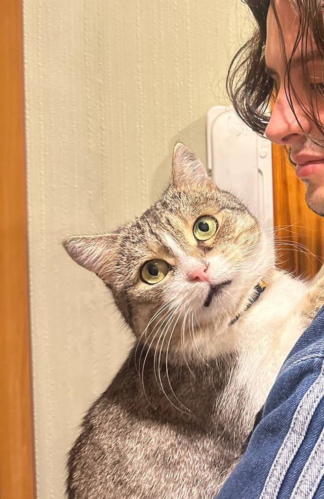 Валентин і Сіма - фото 556903