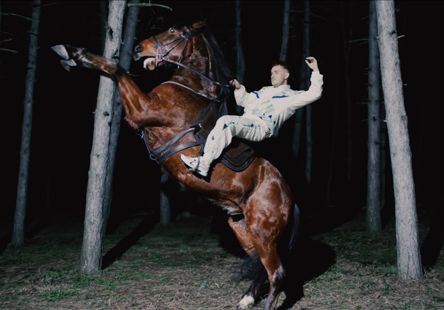 Latexfauna представили максісингл NICH і BUREVIY та змінили звучання - фото 556932