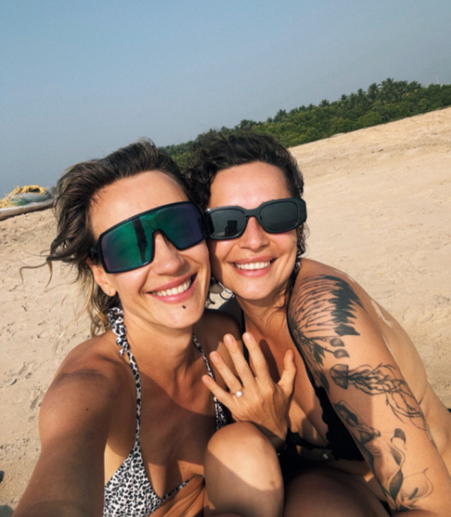 Зоя та Юлія - фото 556951