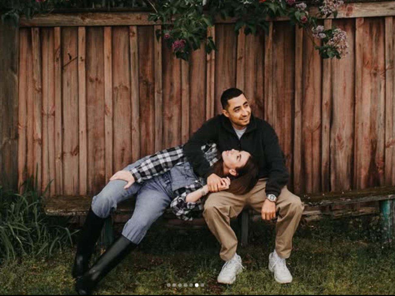 Раміл і Юлія заручилися в Одесі - фото 1