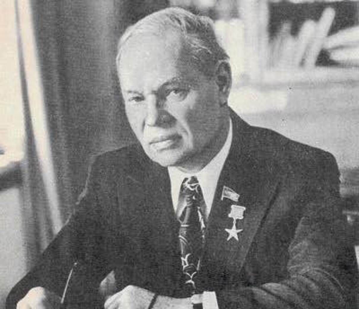 До дня народження Михайла Стельмаха – підбірка крилатих цитат письменника