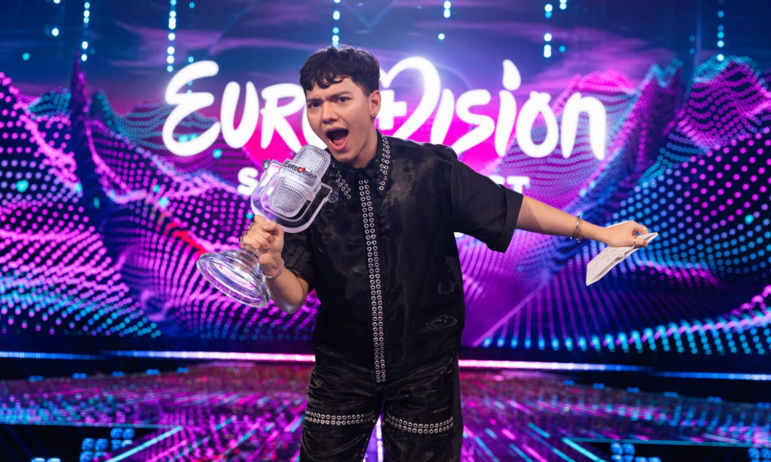 Усе було дуже дивно, – переможець Євробачення-2025 різко висловився про результати шоу