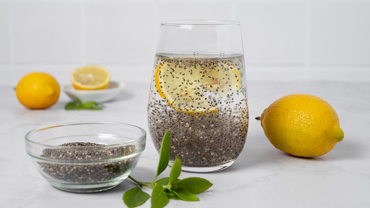 Які напої допоможуть спалити жир зранку - фото 1