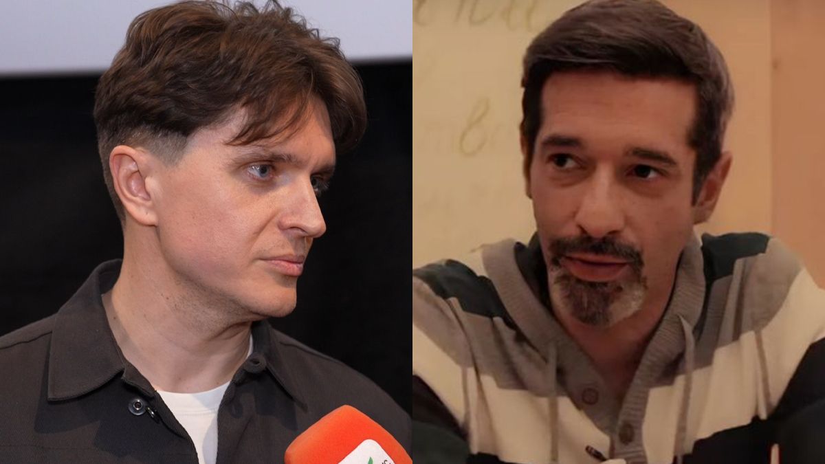 Анатолій Анатоліч тепло висловився про загиблого Максима Неліпу на прощанні з ним