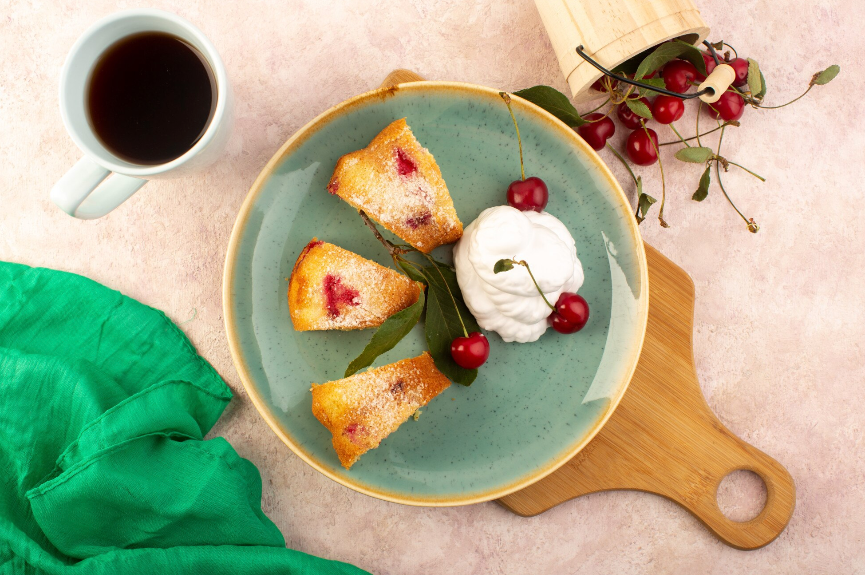 Готуємо сирну запіканку - фото 1