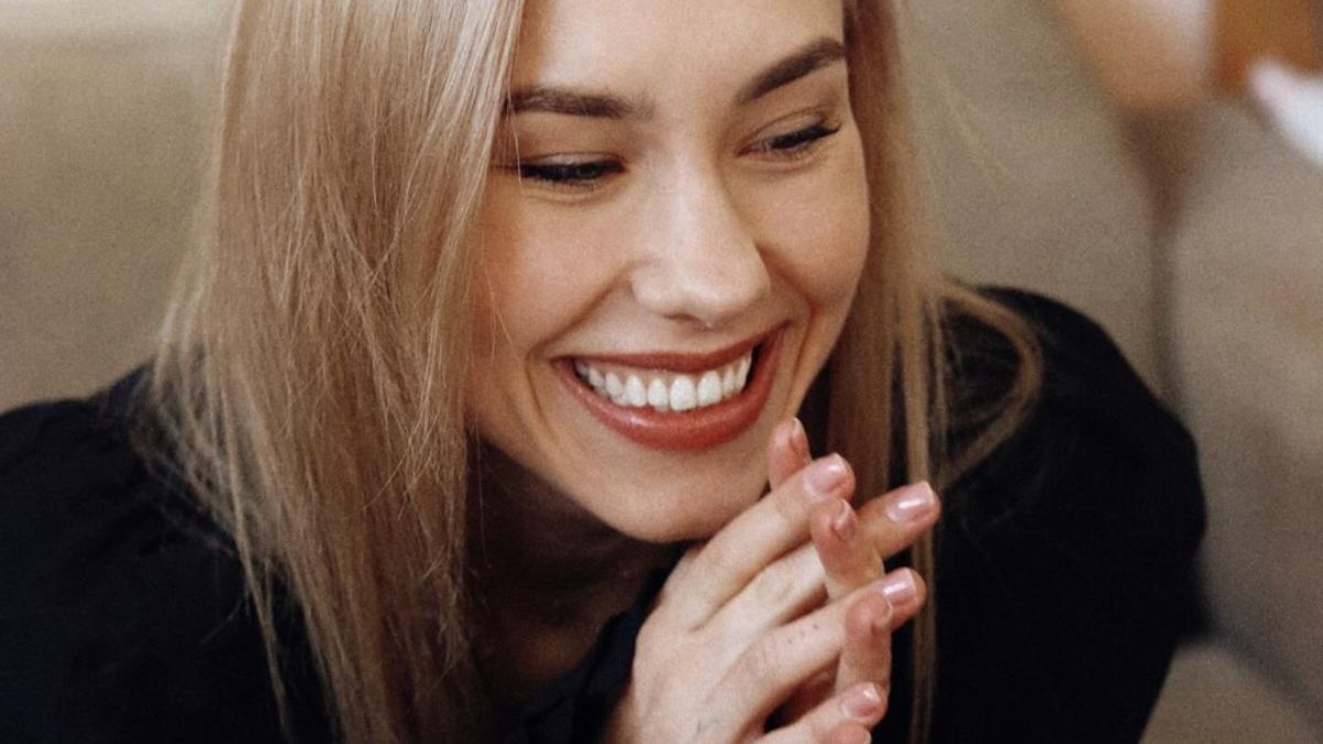 "Дарує їй великі букети": Дашу Квіткову запідозрили у романі з футболістом збірної України