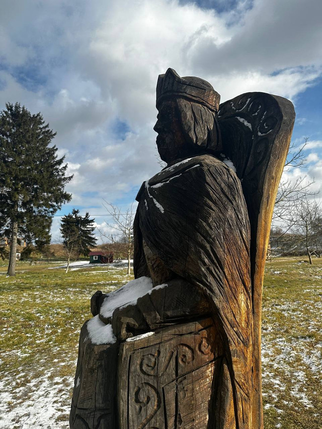 Упродовж століть Володимир був важливим центром Київської Русі - фото 557094