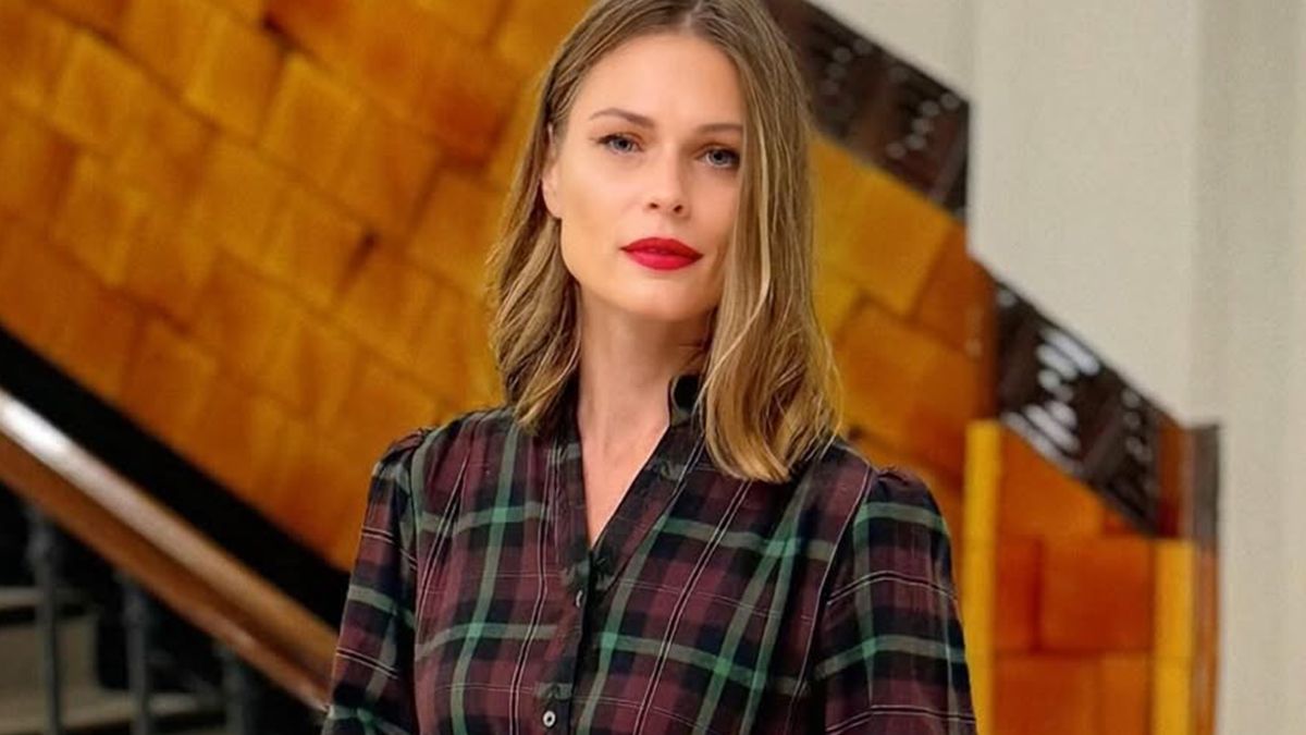 Ольга Фреймут несподівано зустрілася з Залужним у Лондоні