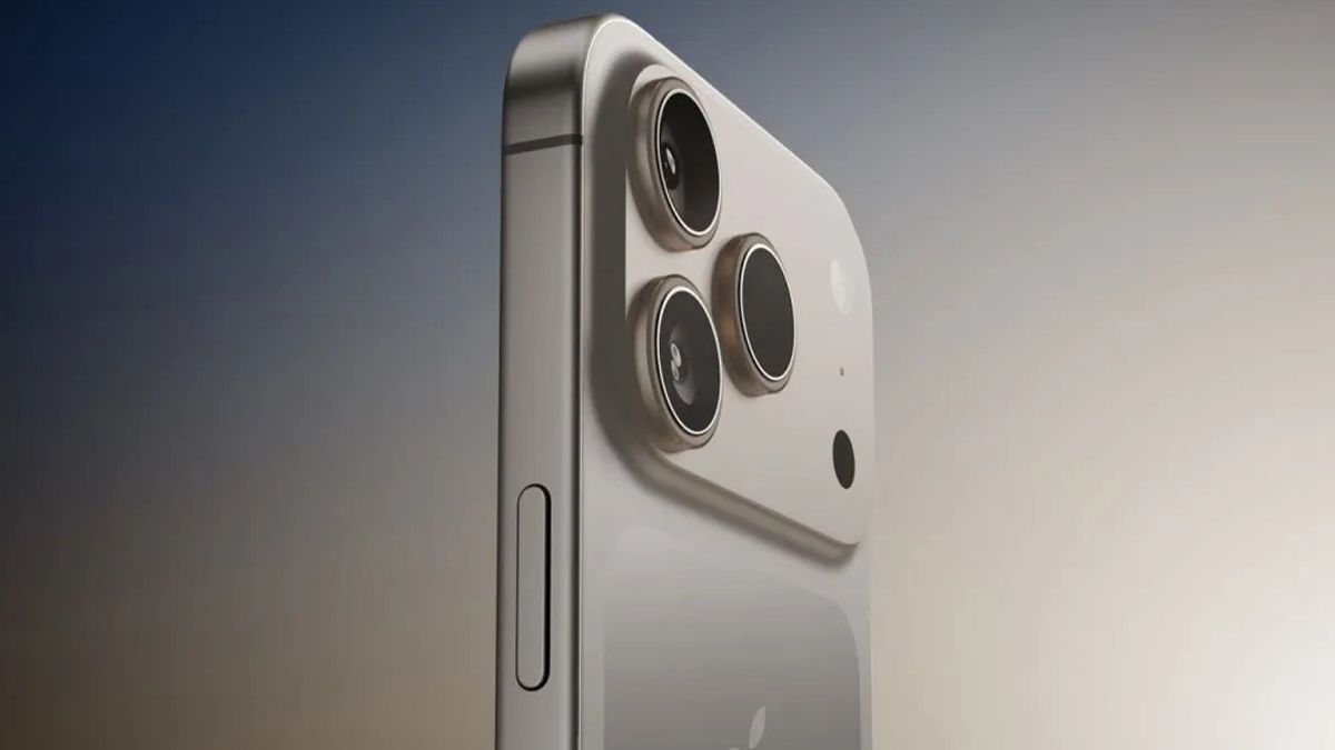 iPhone 17 Pro: що вже відомо про головні фішки флагмана Apple 2025 року