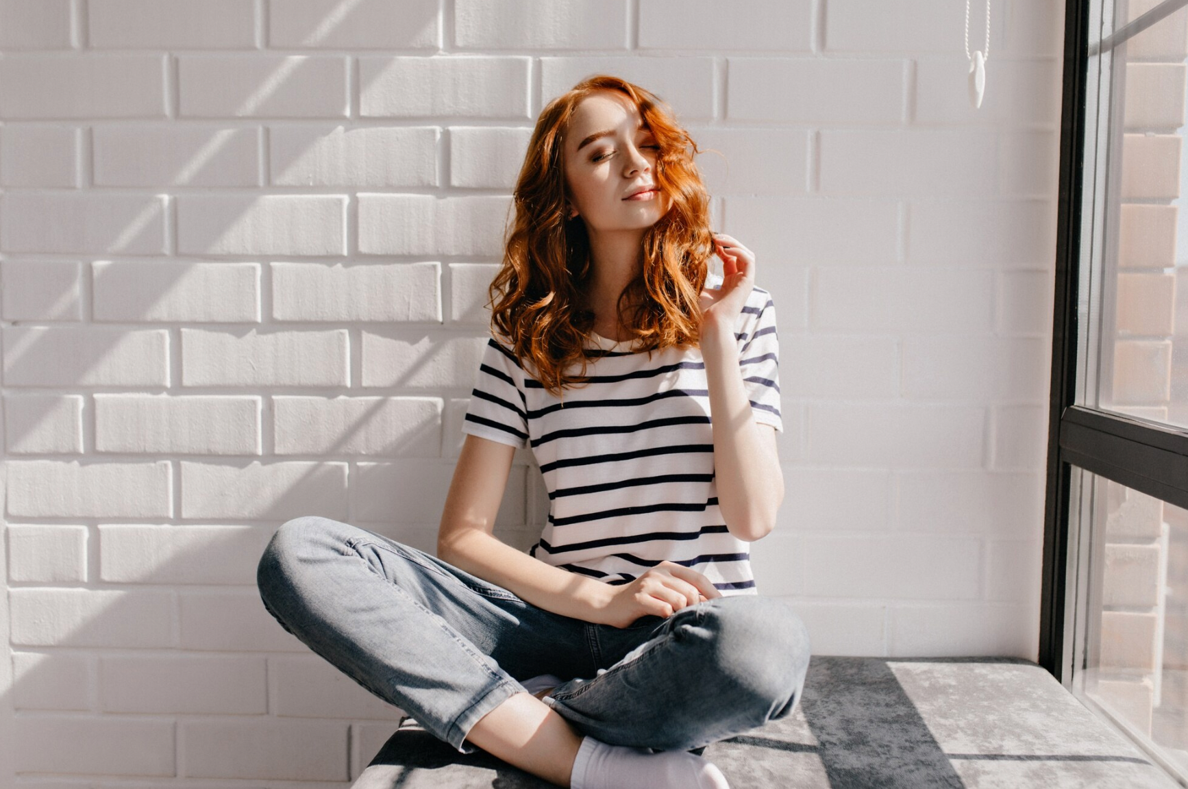 26 травня відзначають Всесвітній день рудих - фото 1