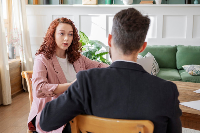 Як гідно відповідати на підступні запитання на співбесіді: корисні поради - фото 557122