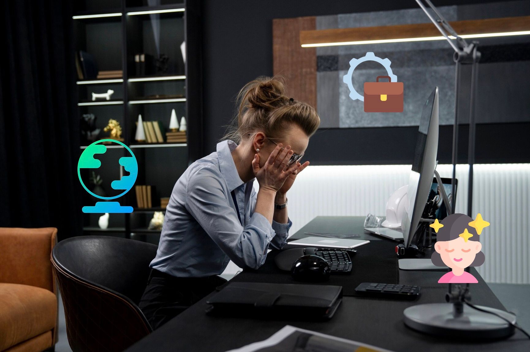 Магнітні бурі у червні 2025 – календар, коли небезпечні дати в Україні