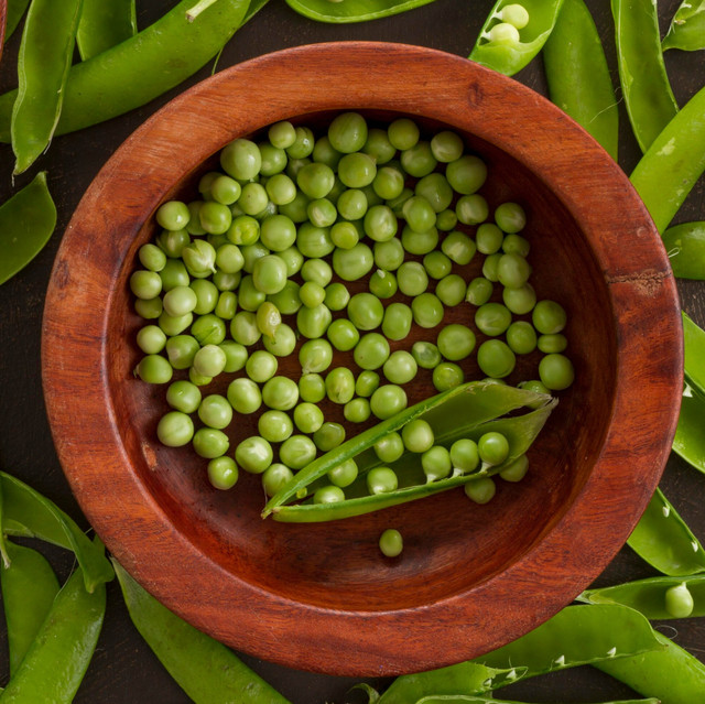 Які сезонні овочі та фрукти потрібно їсти у червні 2025 - фото 557157