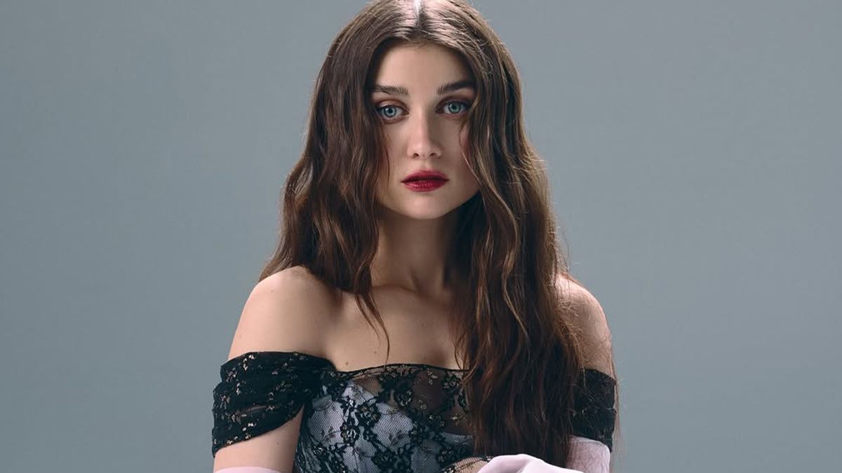 Jerry Heil розповіла, що росіяни влучили в будинок, де вона записувала свої пісні