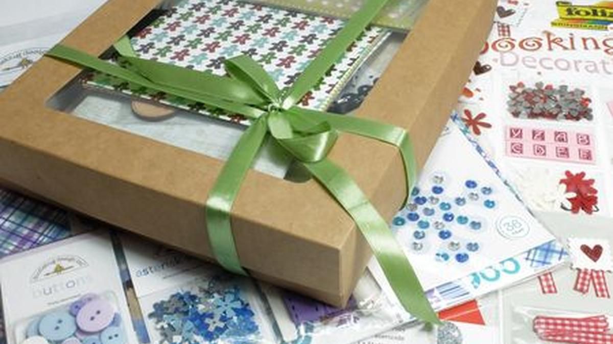 Гід для майбутніх художників: що купити у першу чергу