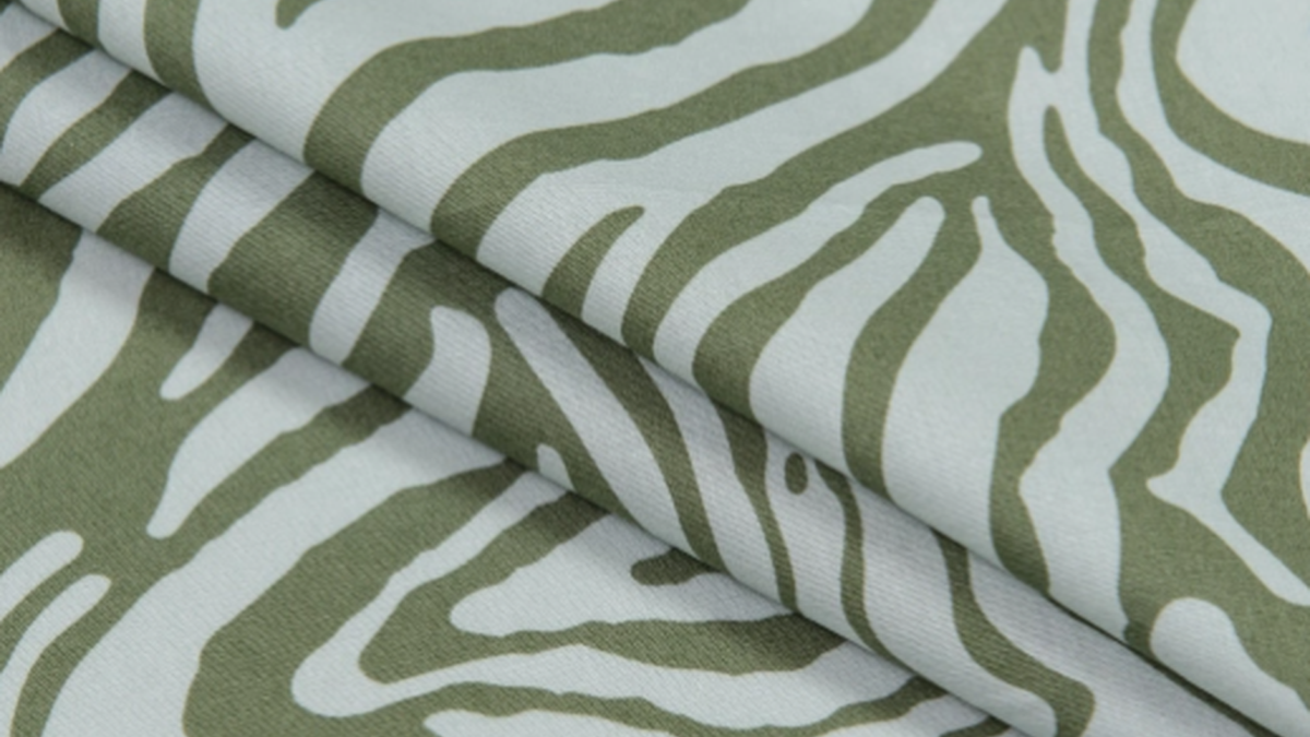 Як правильно прати речі з кулірної тканини? - фото 1