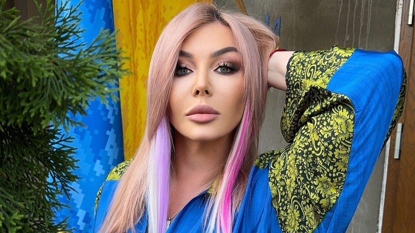 Вже зовсім дорослі: Ірина Білик вперше за довгий час показала синів