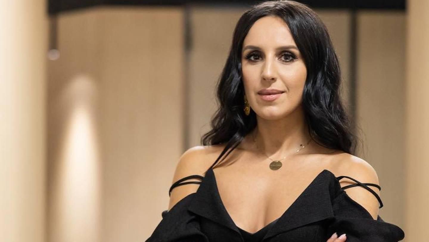 Джамала розповіла про нездійсненну мрію - фото 1