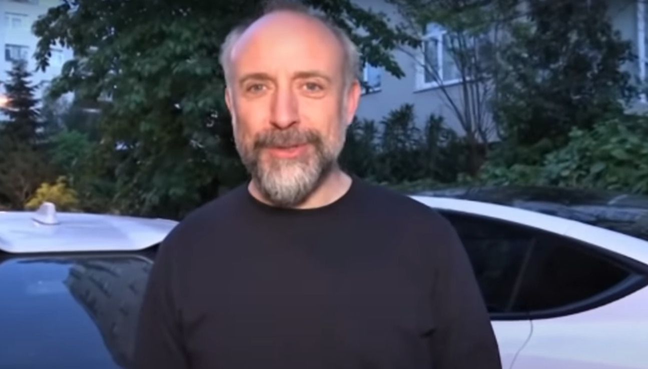 Актора, який зіграв Сулеймана у "Величному столітті", засудили до позбавлення волі