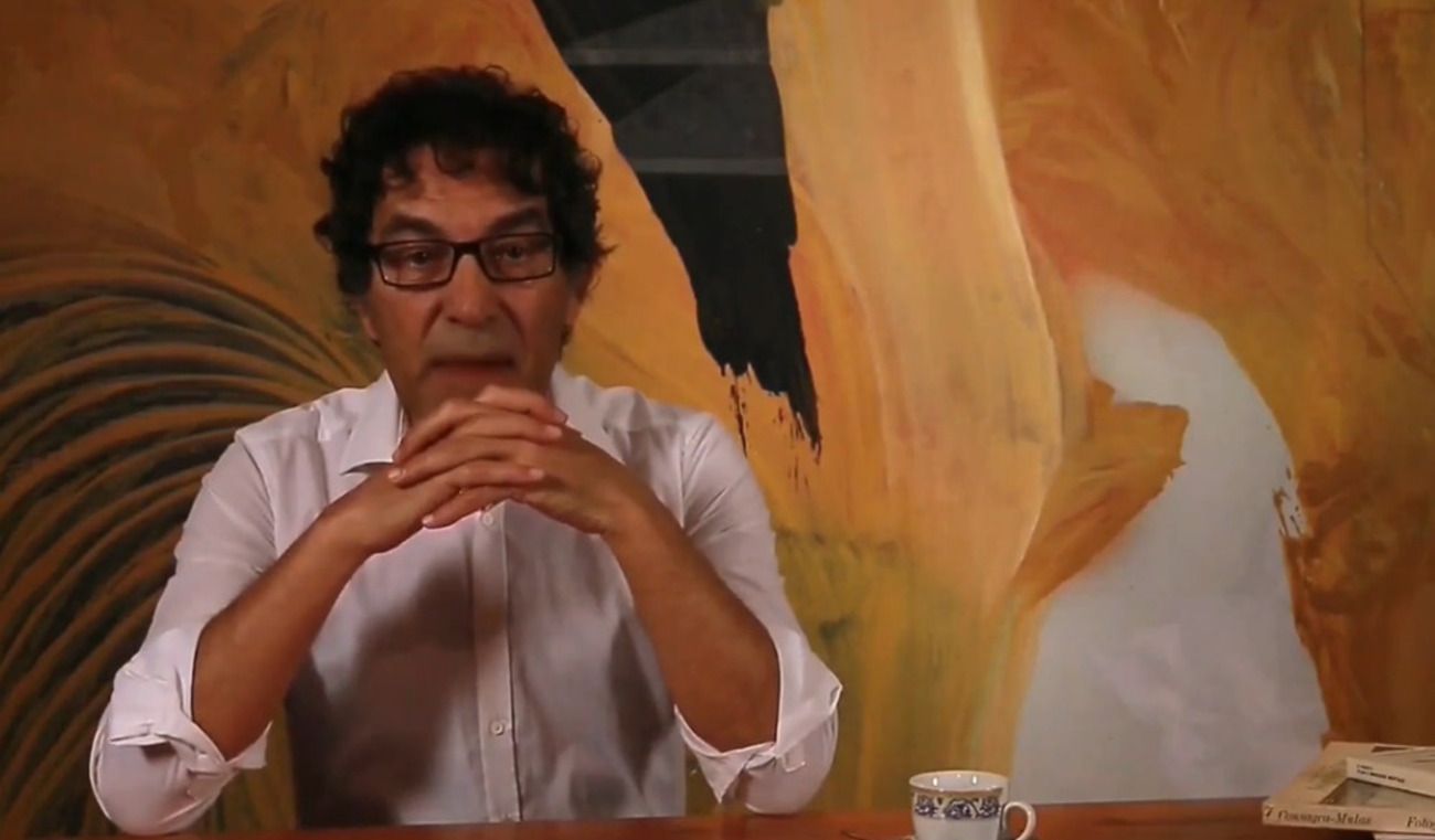 "Я так бачу": італійський художник продав невидиму скульптуру за $18 000