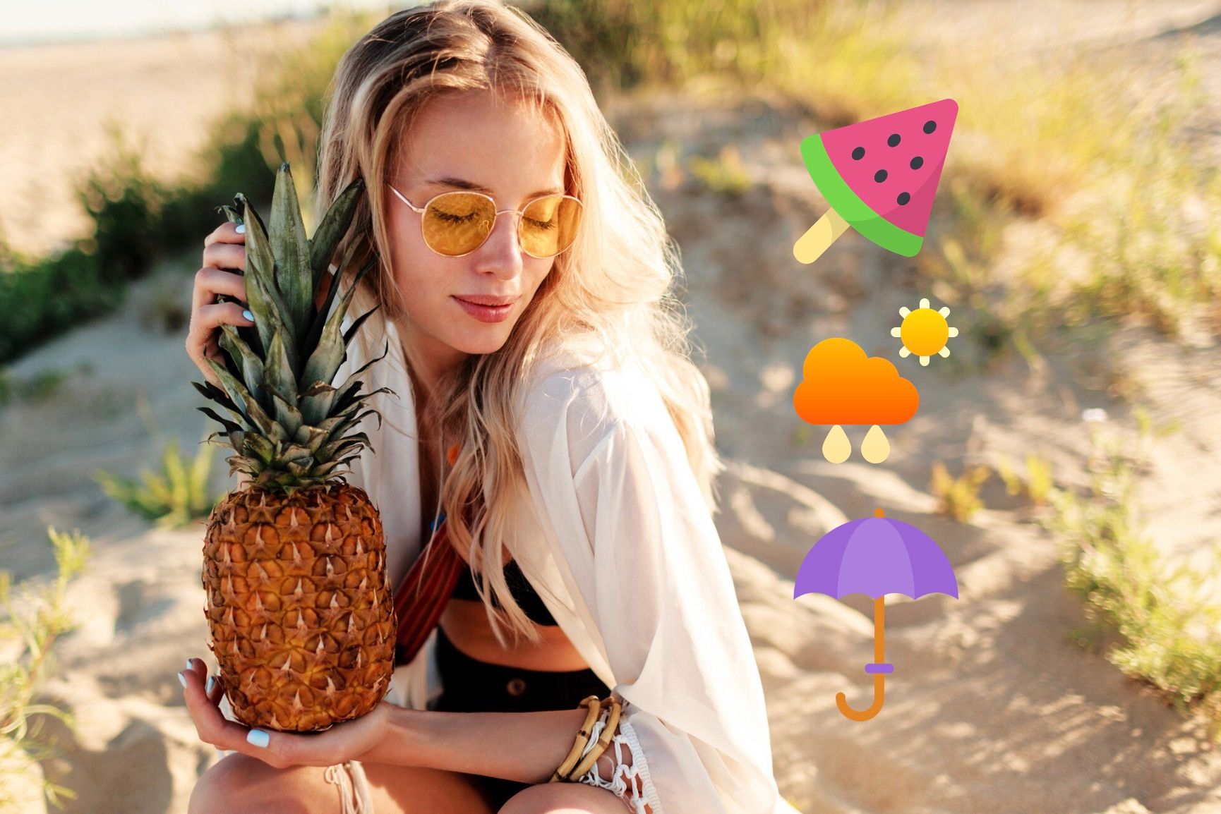 Погода у червні: чи чекати тепла у перший місяць літа – прогноз на місяць