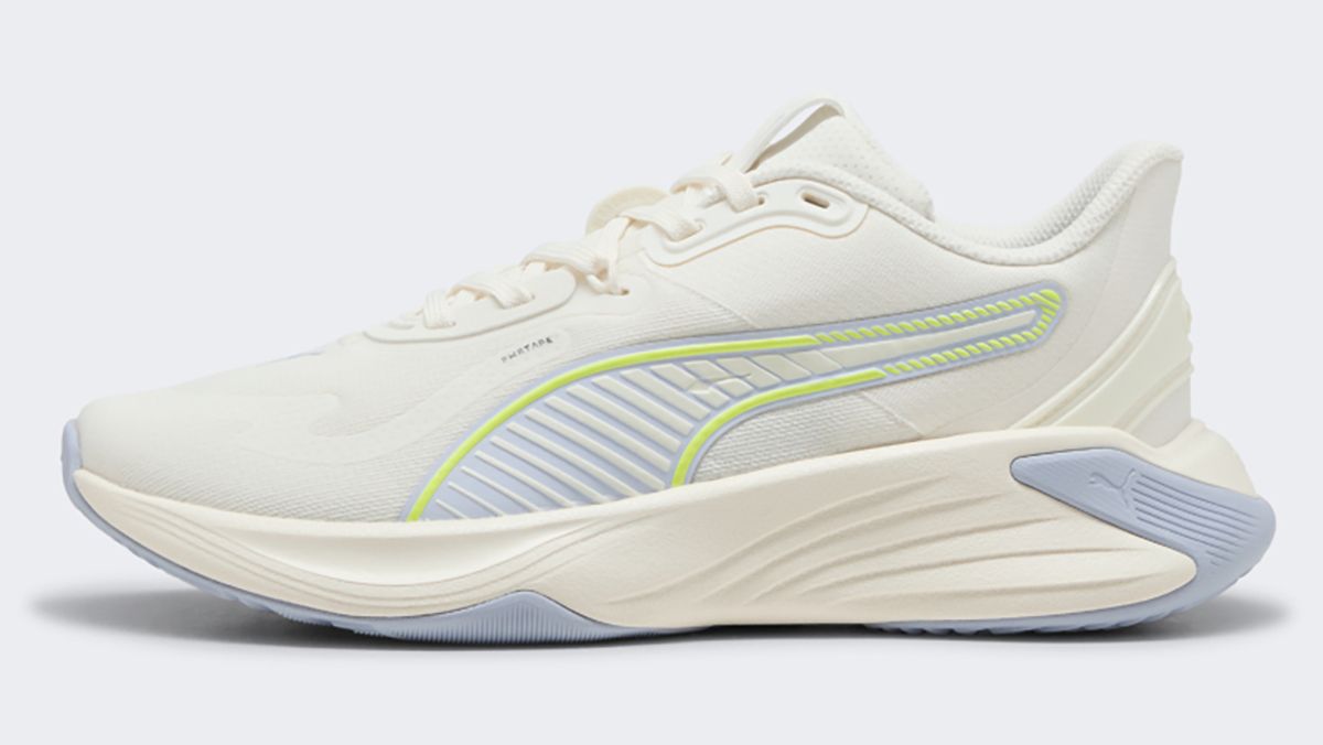 Як обрати жіночі кросівки для тренувань в залі та на відкритому повітрі