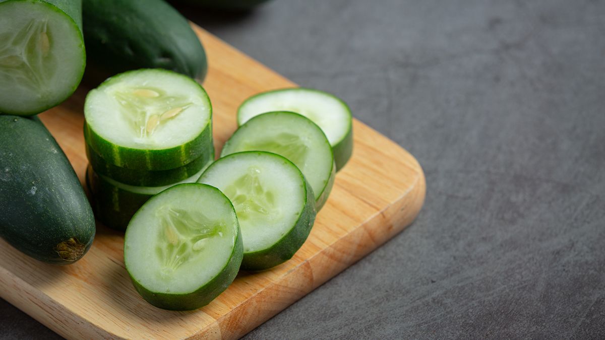 Огірки – більше, ніж просто смакота: медики назвали 5 важливих переваг для здоров'я