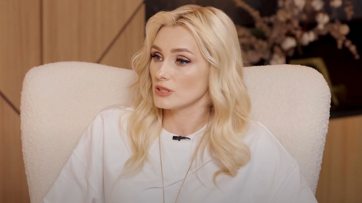 "Нікого не засуджую": Федишин пояснила свої слова, щодо ЛГБТ та "гріху"