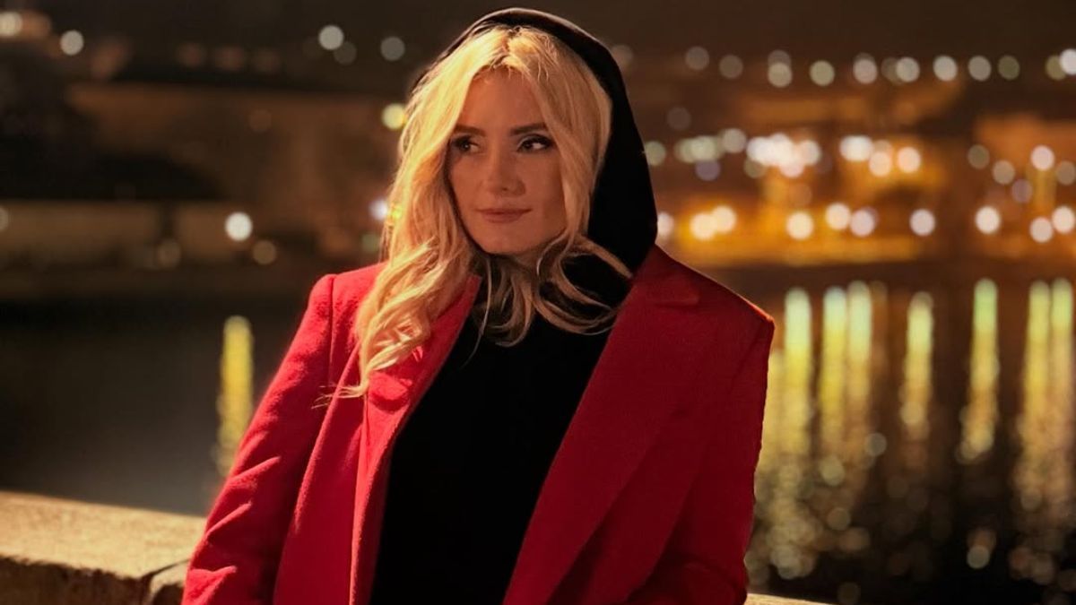 Ірина Федишин розповіла про трагедію у родині - фото 1