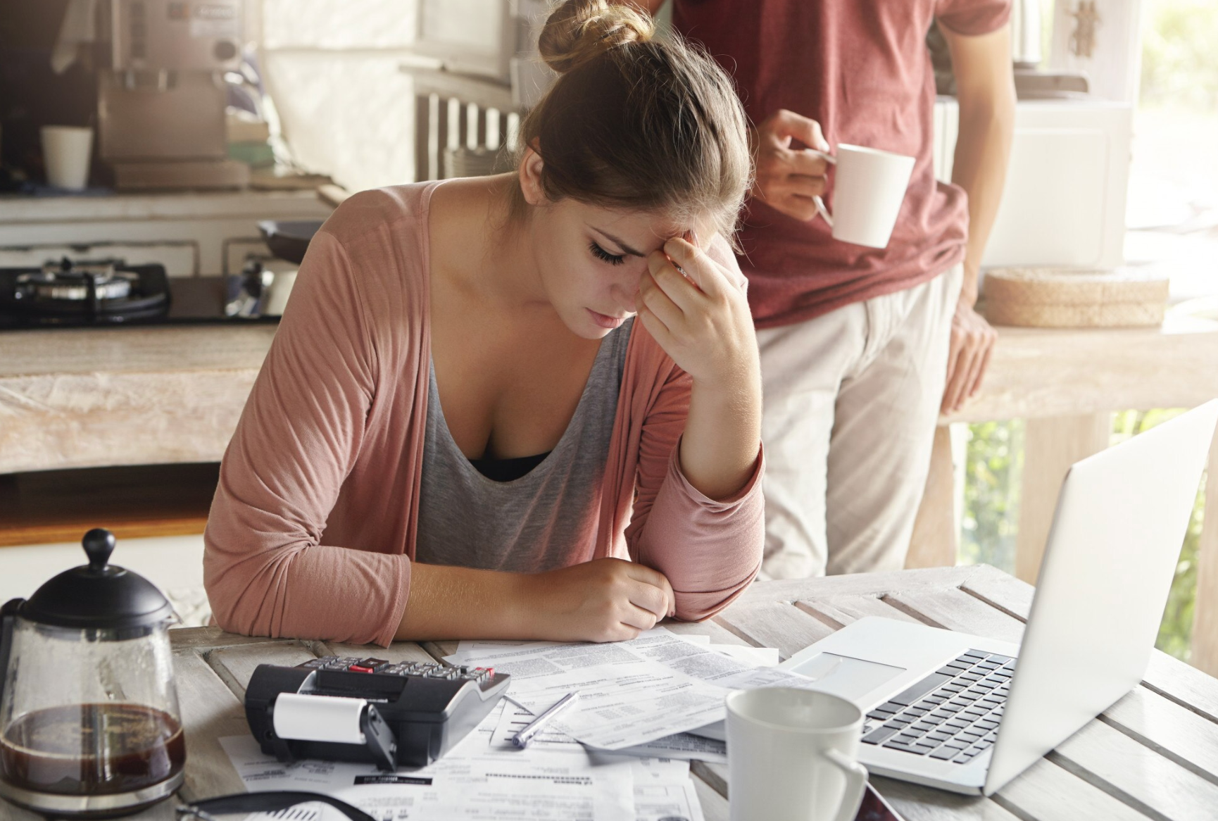 Цим знакам Зодіаку слід бути обережними з грішми у червні - фото 1