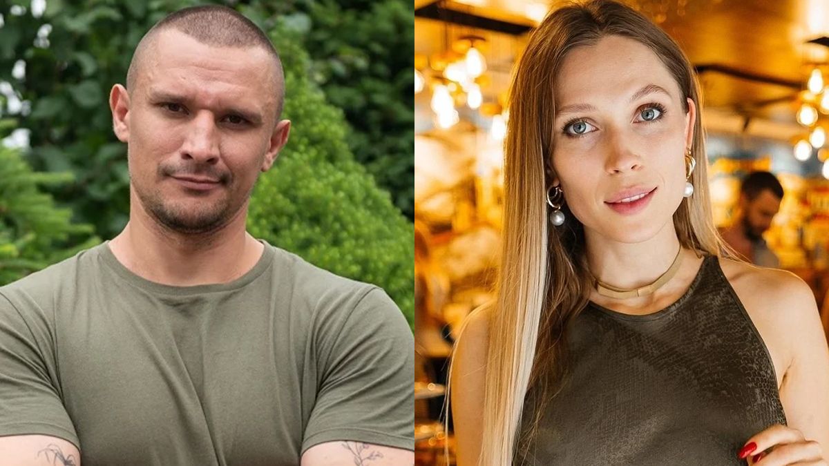 Олена Світлицька вперше прокоментувала чутки про роман із Тарасом Цимбалюком