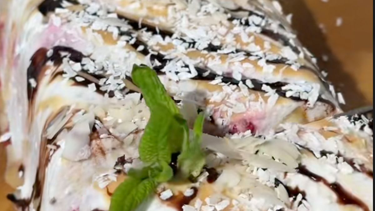 Готується за 10 хвилин, а смак – наче з кафе: рецепт освіжного літнього десерту