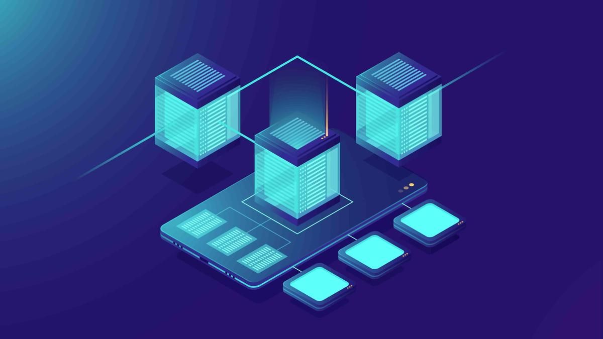 VPS чи VDS: чи є різниця та що вибрати?