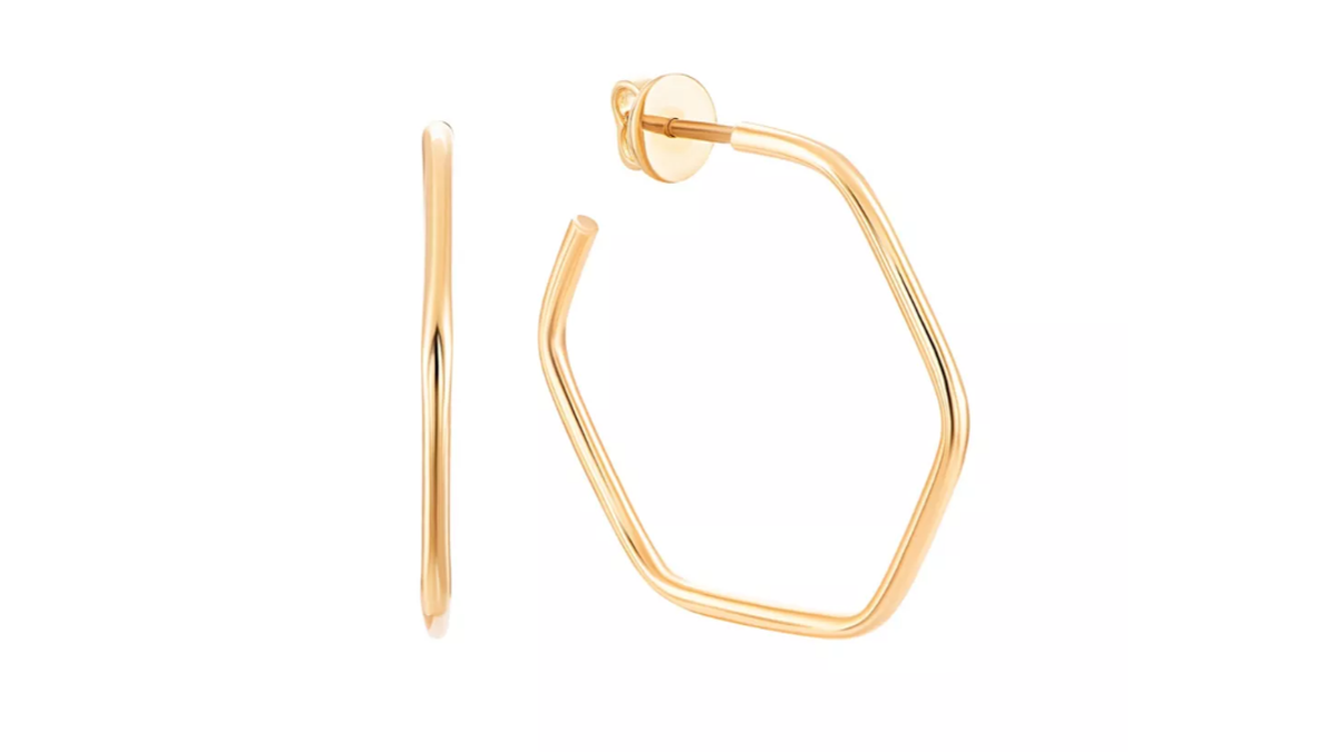 Сережки - прикраса, без якої нікуди - фото 1