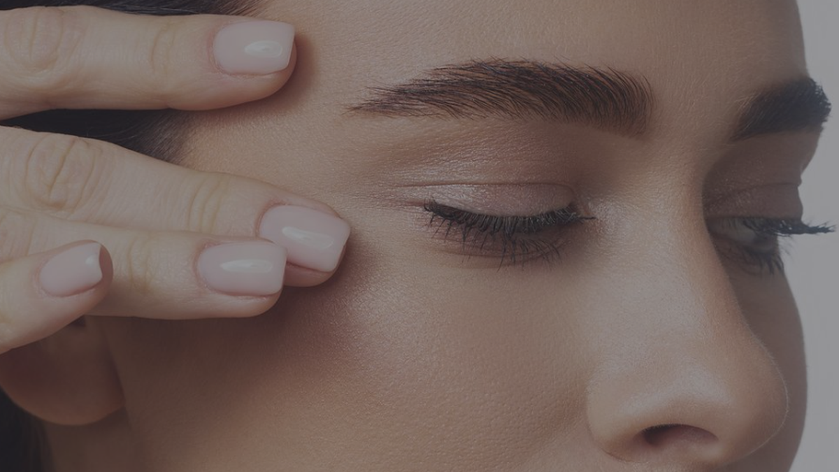 Як працює і навіщо потрібна блефаропластика