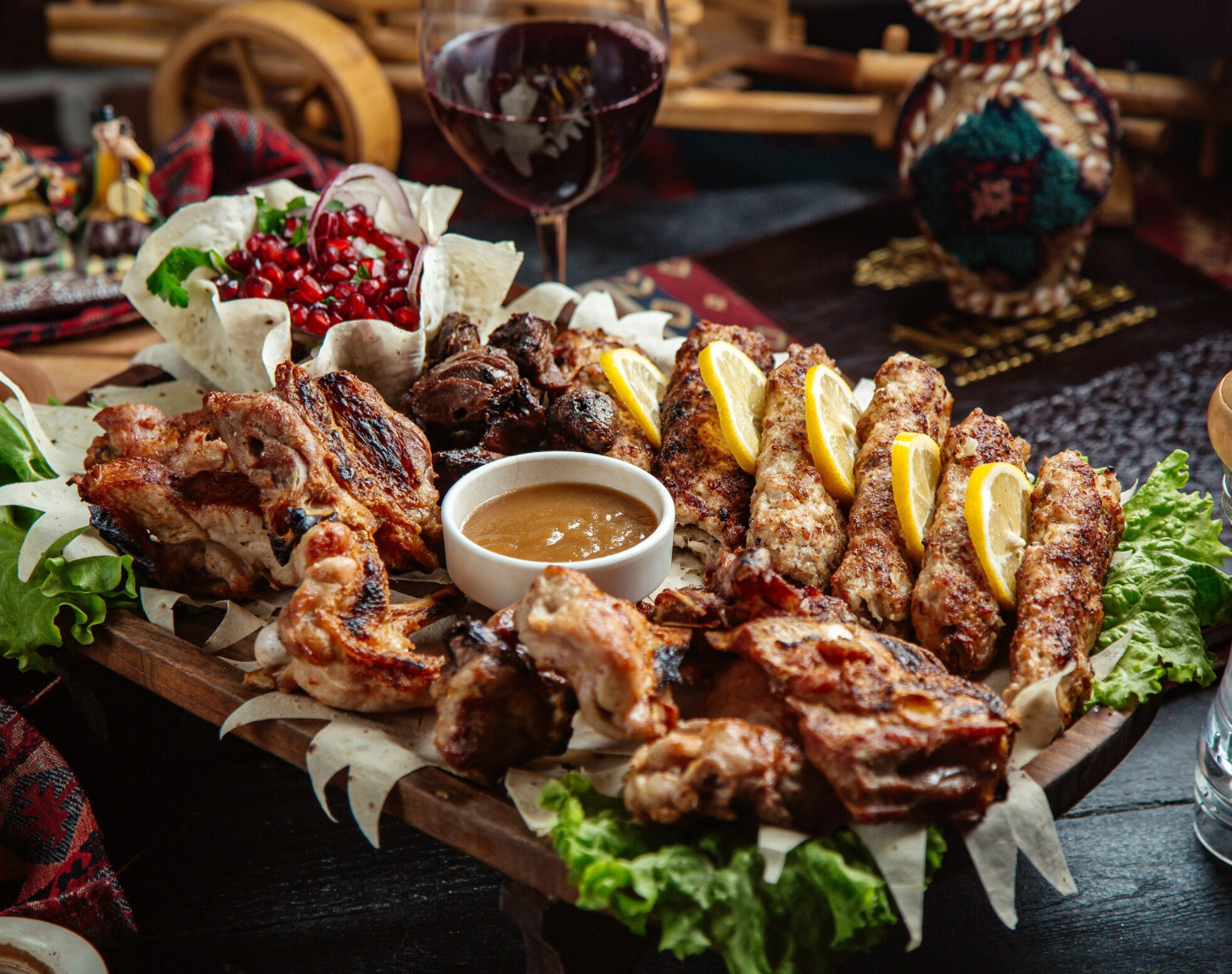 Ці маринади ідеально підійдуть для м'яса та овочів - фото 1