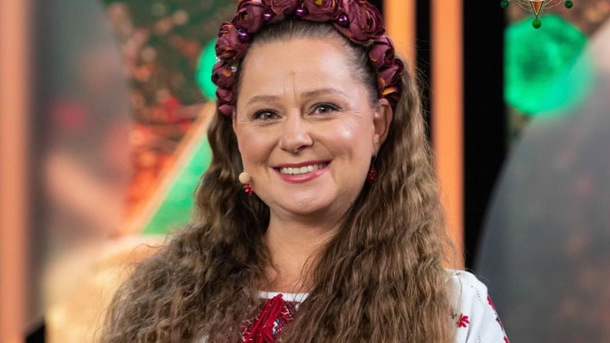 Акторка Віталіна Біблів розсекретила чоловіка: романтичне фото