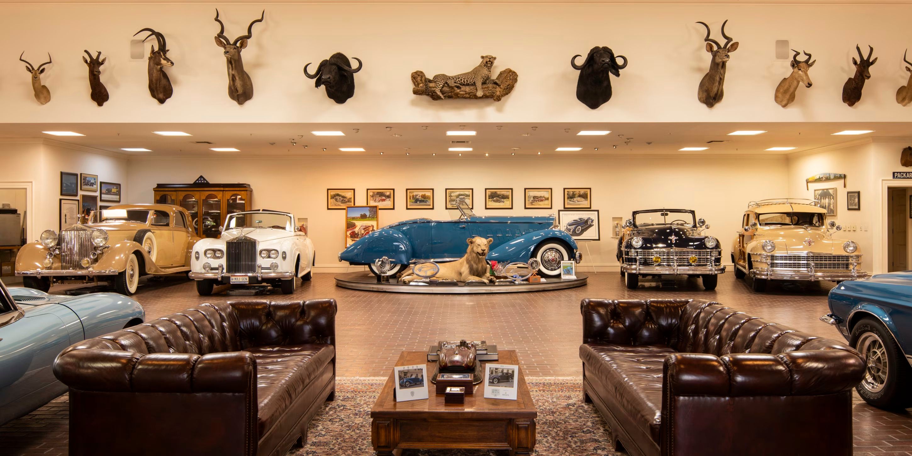 Маєток продають за 125 мільйонів доларів - фото 1