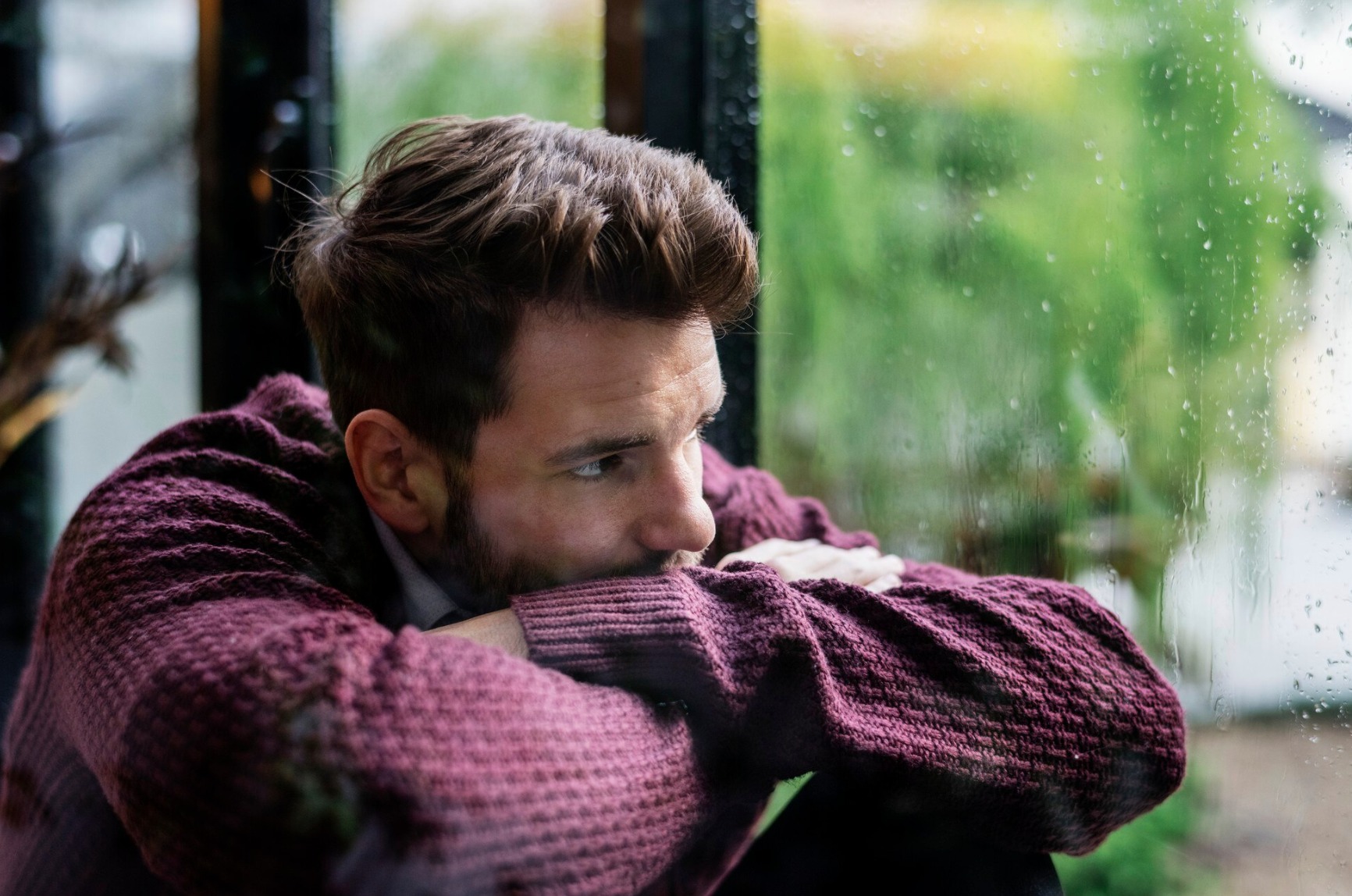 Учені з'ясували несподівану причину низької самооцінки деяких чоловіків