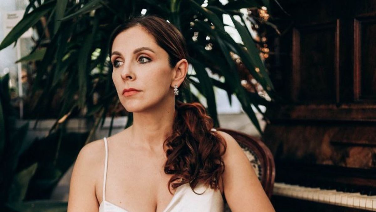 Було 13 пухлин: відома українська акторка перенесла три операції