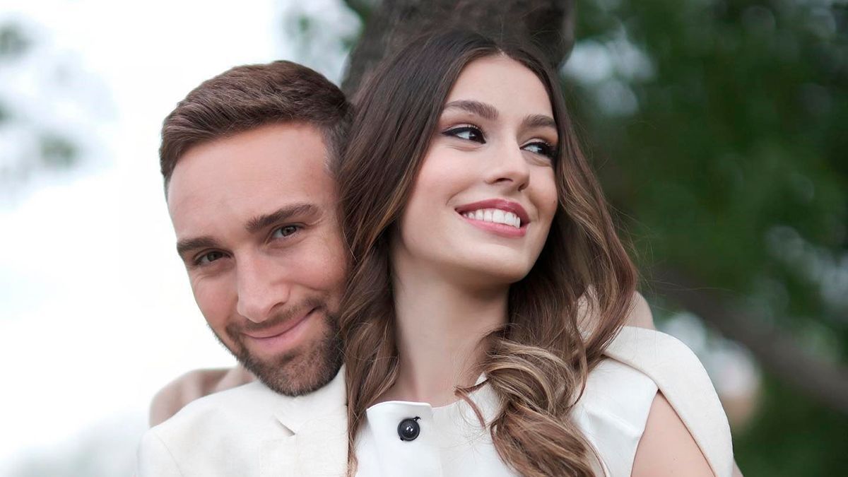 Іраклі Макацарія вперше за довгий період показав сина: милі фото