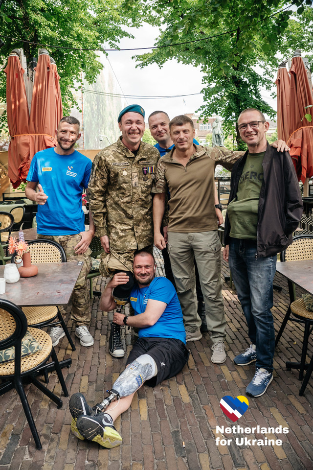 Місія має на меті зібрати 100 тисяч євро - фото 557691