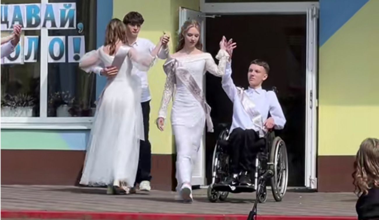 Павло розповів, що все минуло чудово - фото 1