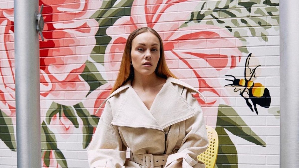 Олена Тополя гостро відреагувала на заяви продюсера про те, що була його коханкою