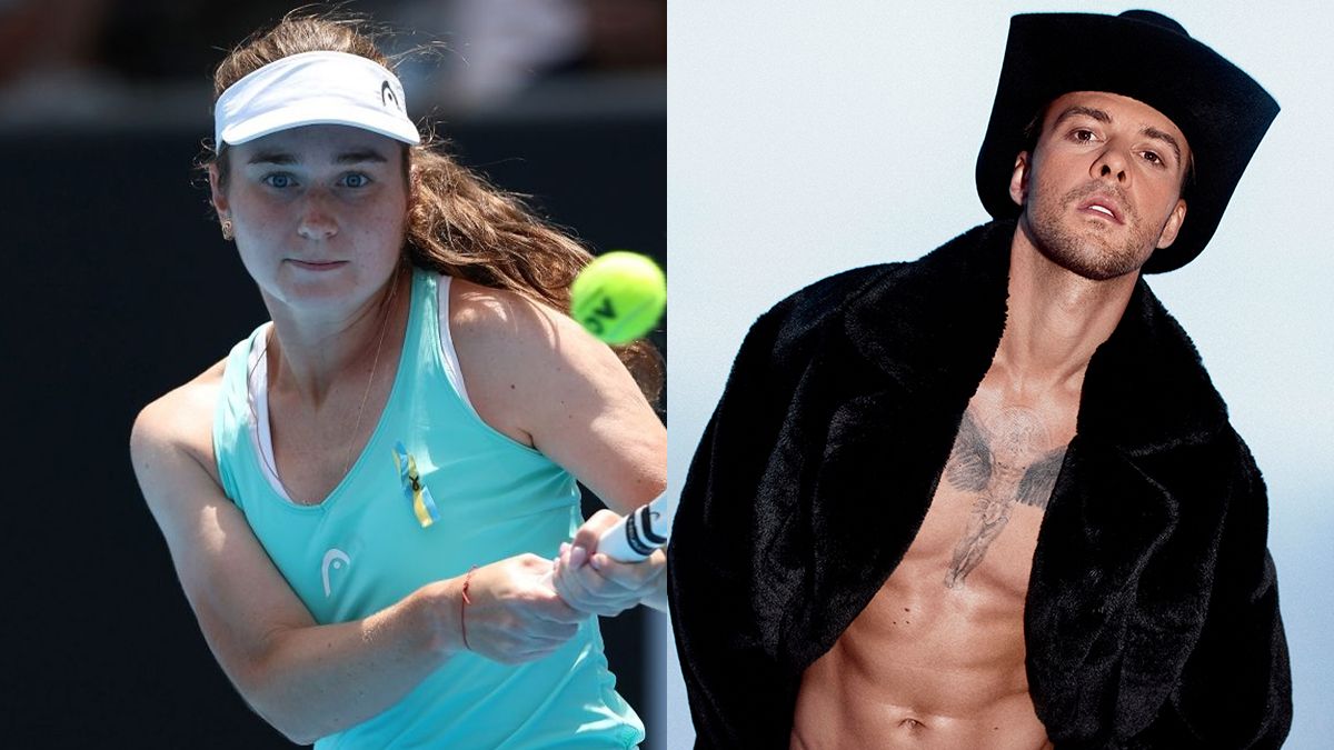 Українська тенісистка Дар'я Снігур розповіла, як Макс Барських налаштовує її на матчі